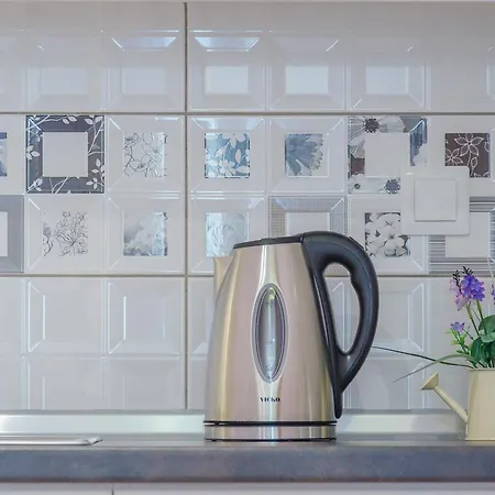 アパート Girene *