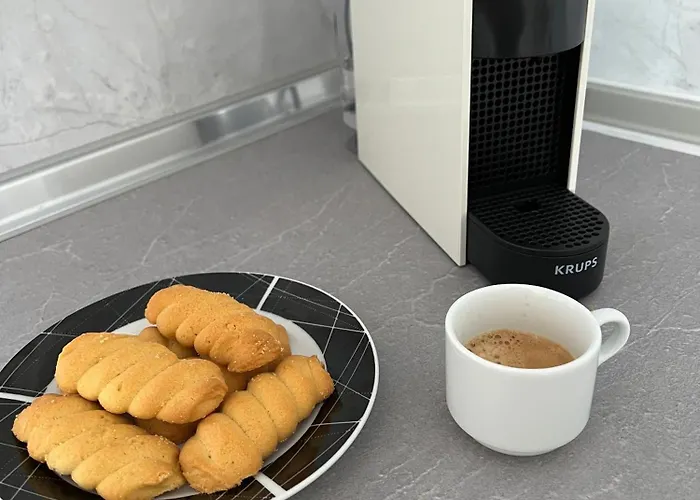 Girene * Limenaria (Thasos)