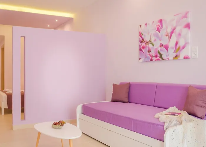 Girene * Limenaria (Thasos)