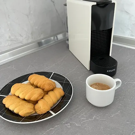 Girene * Λιμενάρια