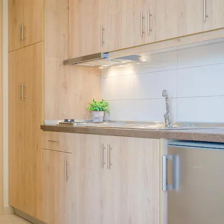 Girene Διαμέρισμα