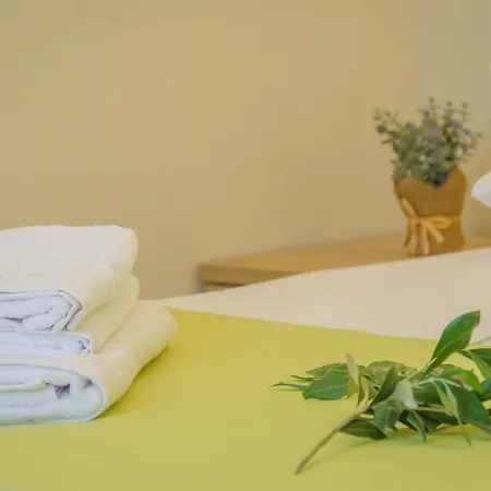 Girene Λιμενάρια