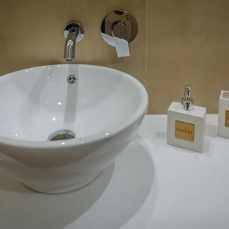 Διαμέρισμα Girene *