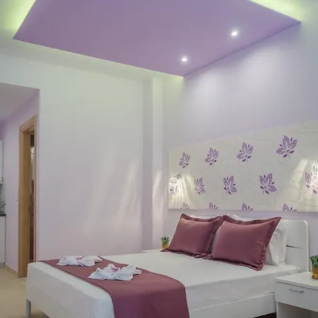 Girene Διαμέρισμα