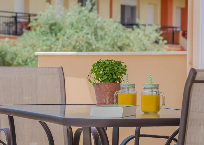 Girene Daire Limenaria (Thasos)